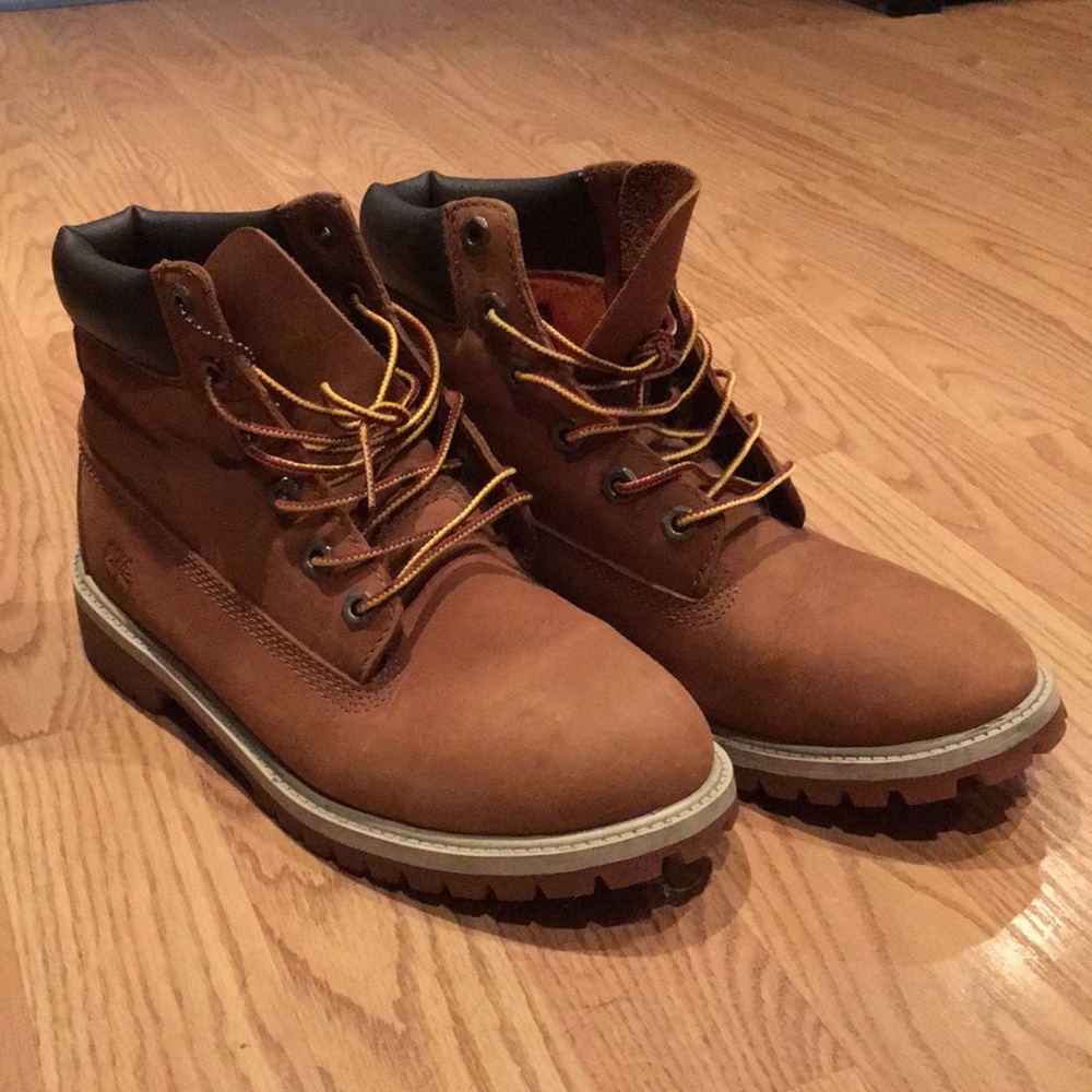 Timberland Boots